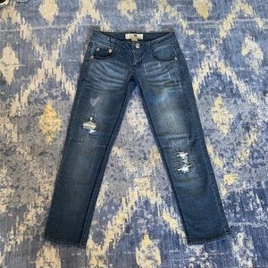 Never worn. Jolt jeans. Size 00